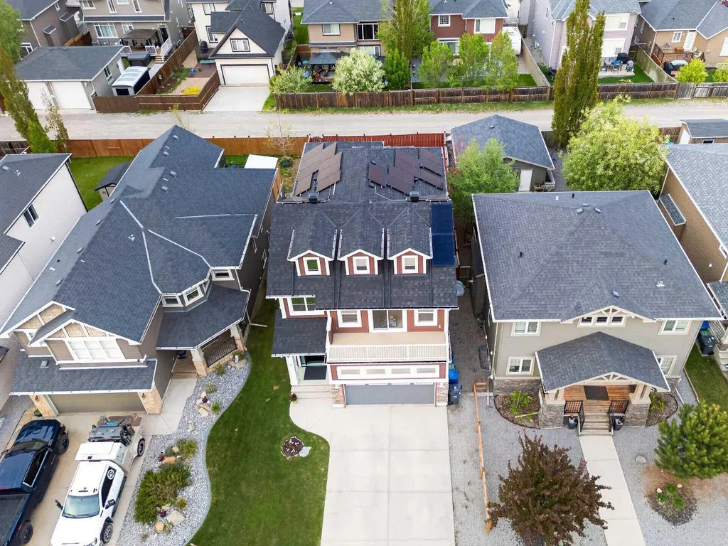 9 Westridge Way Okotoks AB T1S 0K1