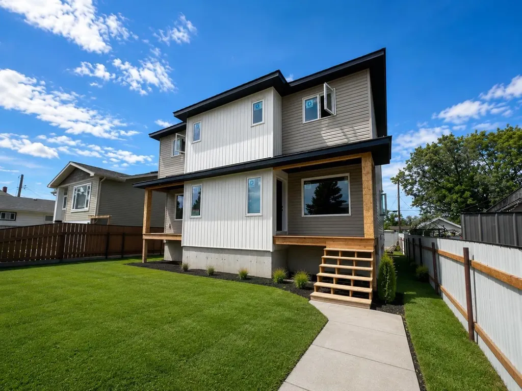 916 9 Street N Lethbridge AB T1H1Z8