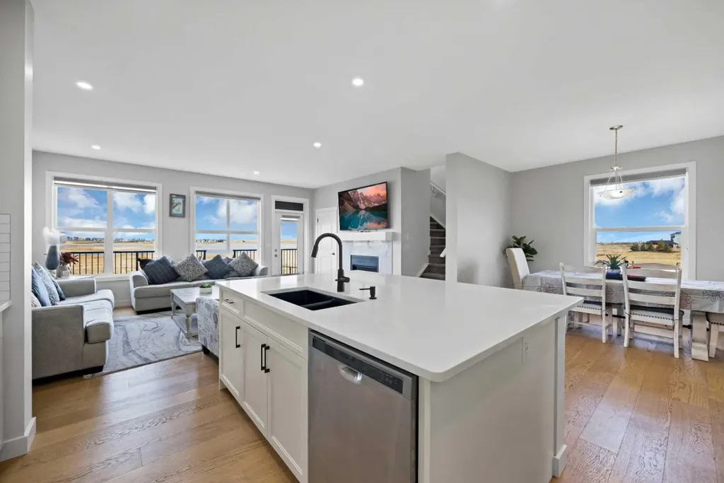 678 Cornerstone Avenue NE Calgary AB T3N 2B4