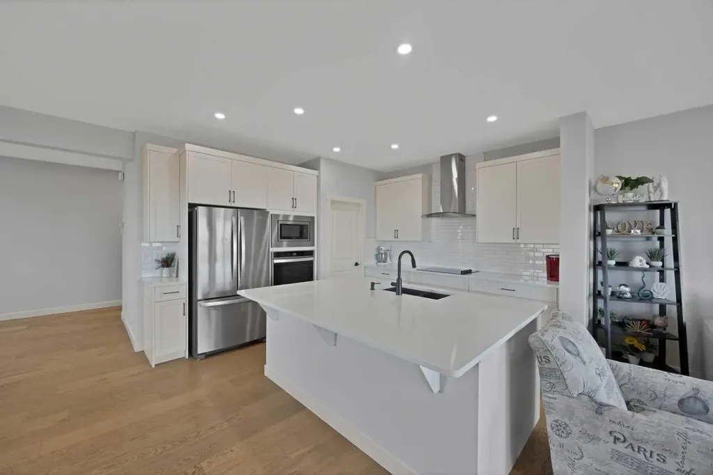 678 Cornerstone Avenue NE Calgary AB T3N 2B4