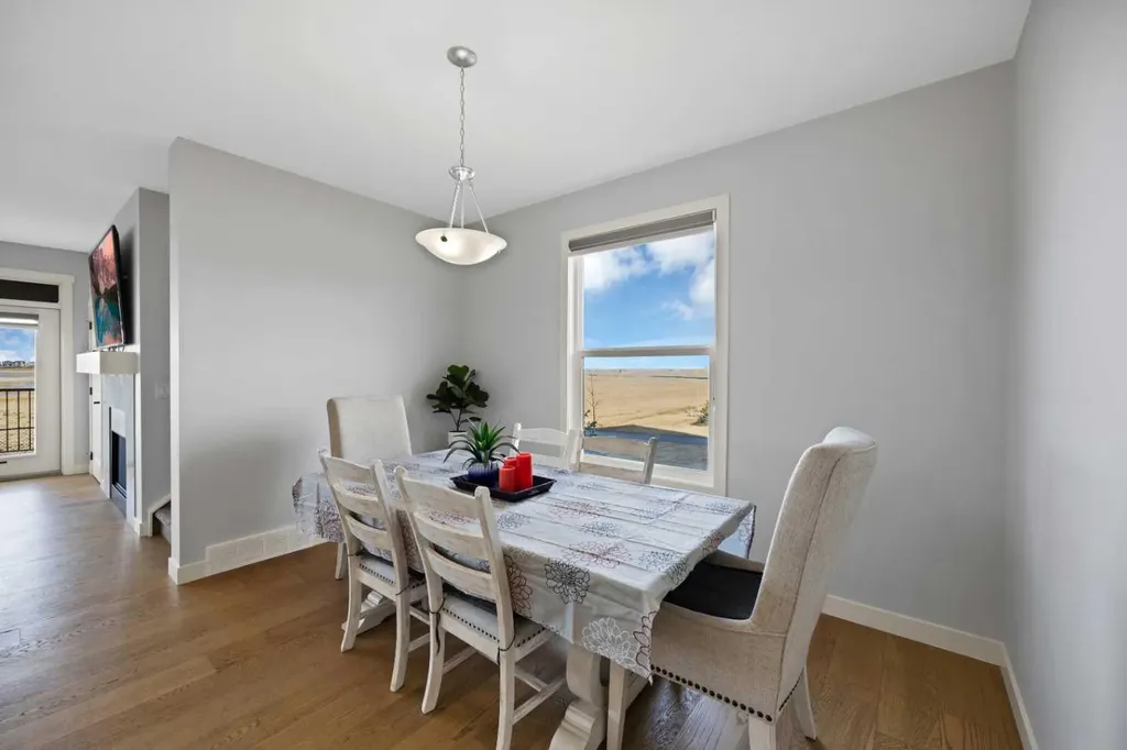 678 Cornerstone Avenue NE Calgary AB T3N 2B4