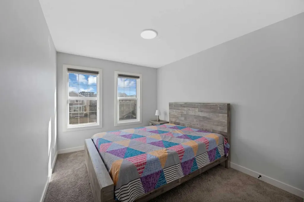 678 Cornerstone Avenue NE Calgary AB T3N 2B4