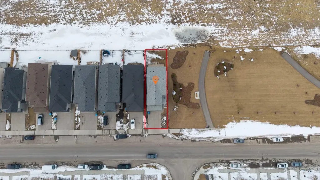 678 Cornerstone Avenue NE Calgary AB T3N 2B4