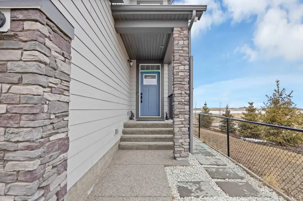 678 Cornerstone Avenue NE Calgary AB T3N 2B4