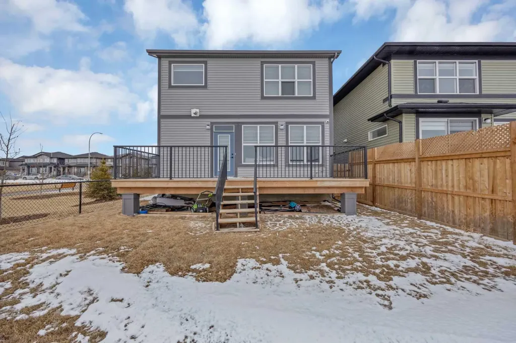678 Cornerstone Avenue NE Calgary AB T3N 2B4