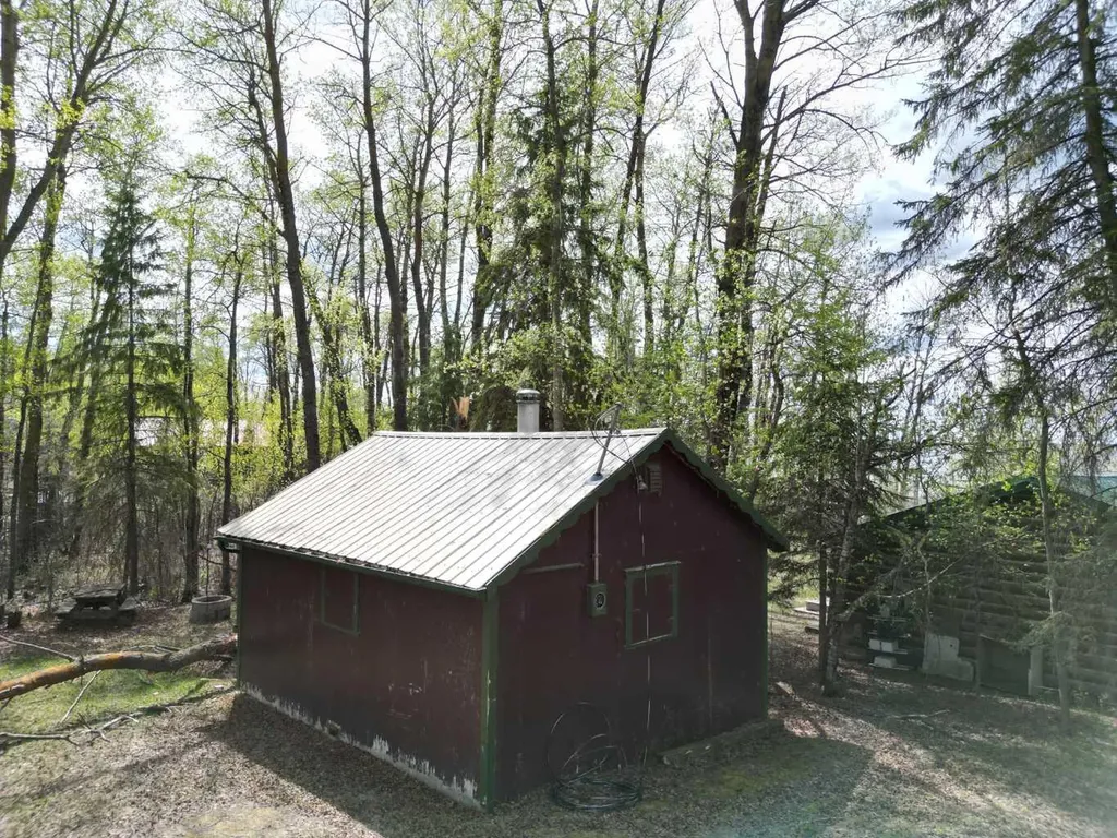 Lot 5 Bl 4 Rural Big Lakes County AB T0G1E0