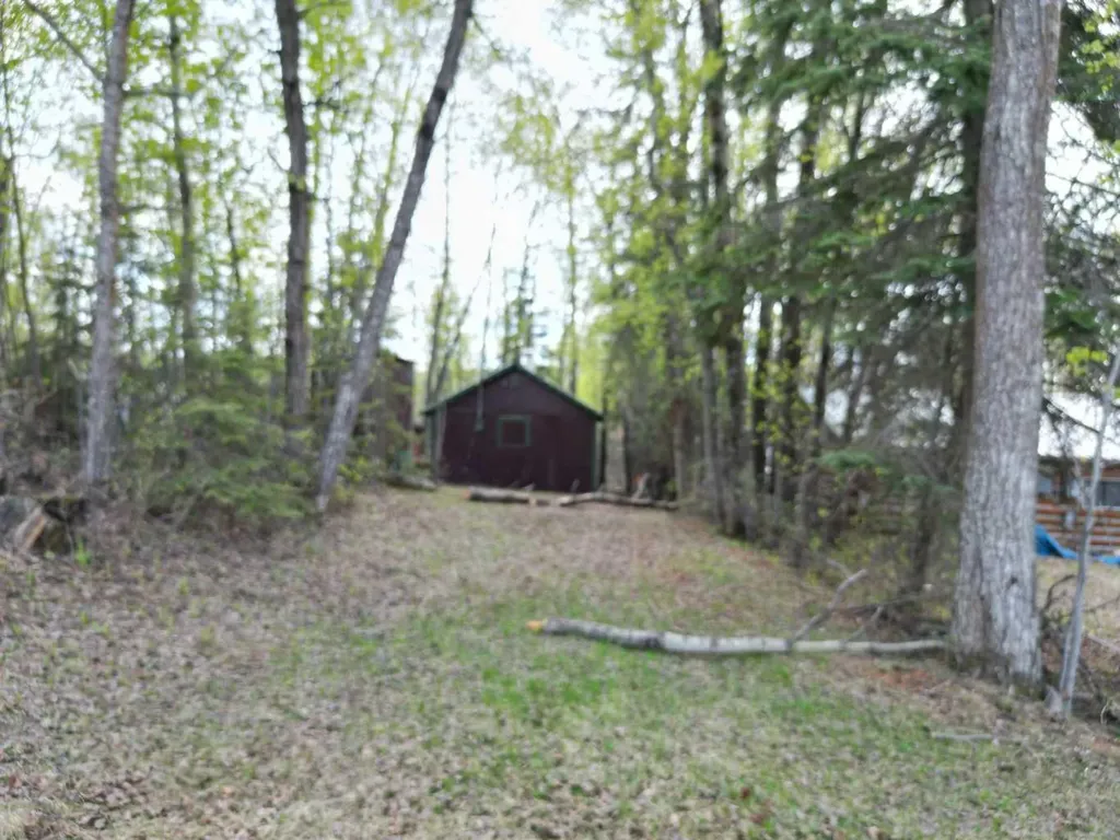 Lot 5 Bl 4 Rural Big Lakes County AB T0G1E0