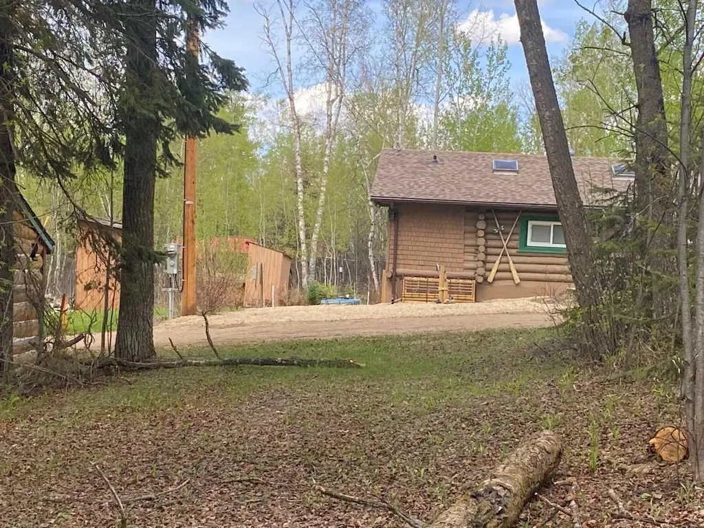 Lot 5 Bl 4 Rural Big Lakes County AB T0G1E0