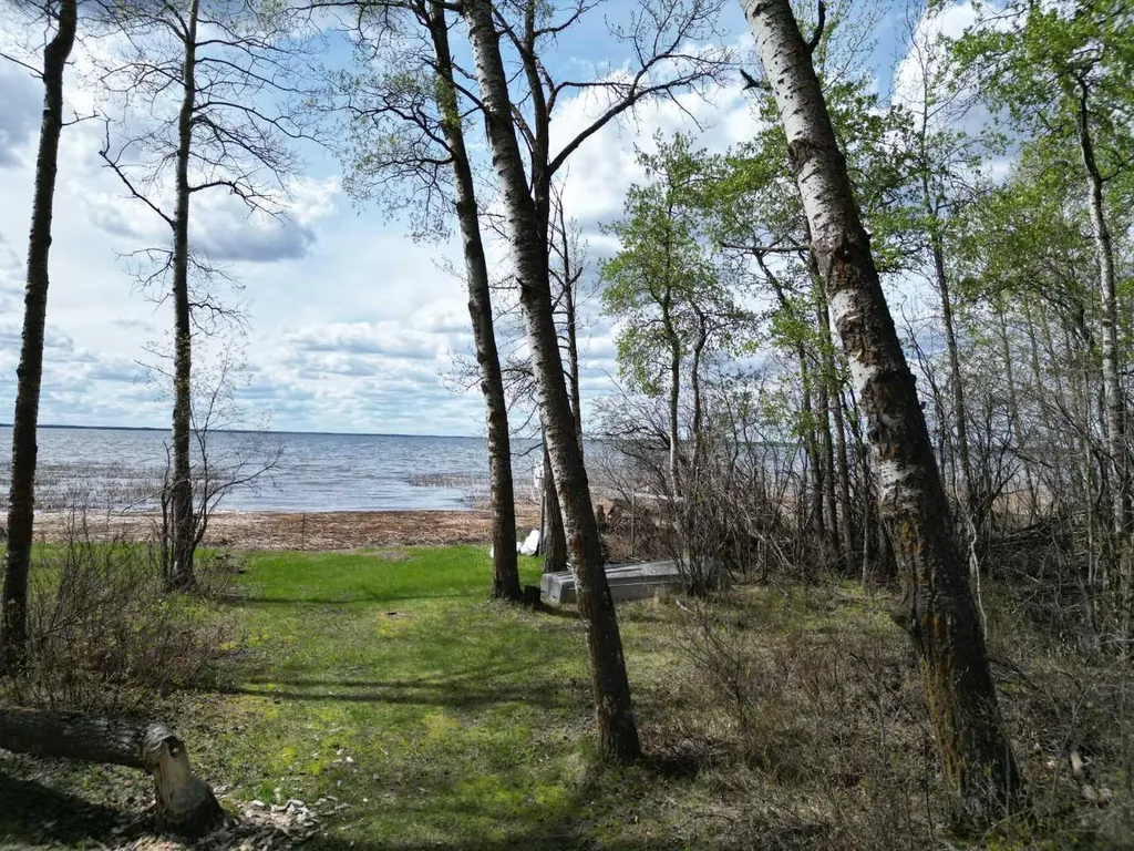 Lot 5 Bl 4 Rural Big Lakes County AB T0G1E0