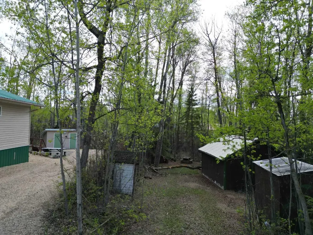 Lot 5 Bl 4 Rural Big Lakes County AB T0G1E0