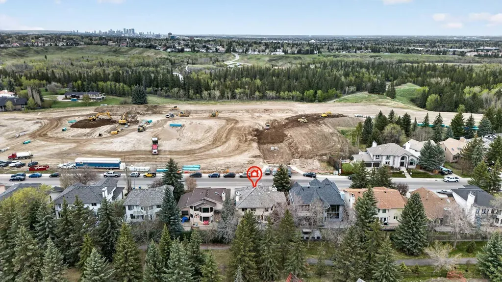 935 Shawnee Drive SW Calgary AB T2Y 2G9