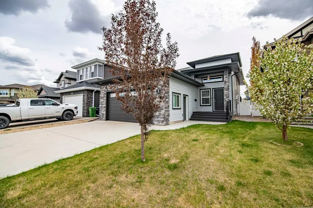 9 Carlyle Green Red Deer AB T4P 0T6