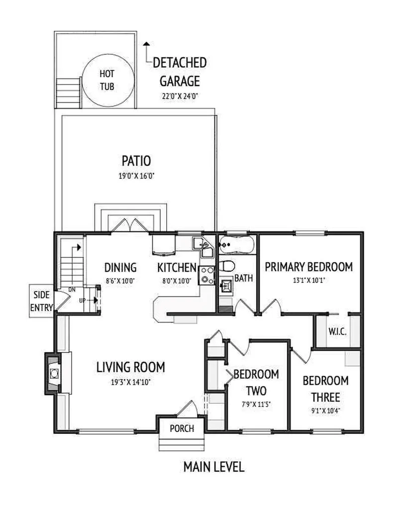 10651 Shillington Crescent SW Calgary AB T2W 0N8