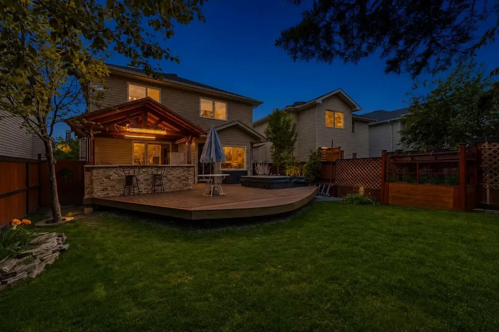 61 Millview Park SW Calgary AB T2Y 3Y3