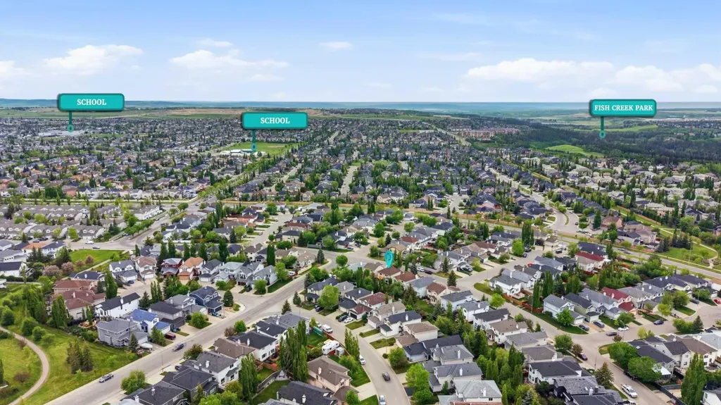 61 Millview Park SW Calgary AB T2Y 3Y3