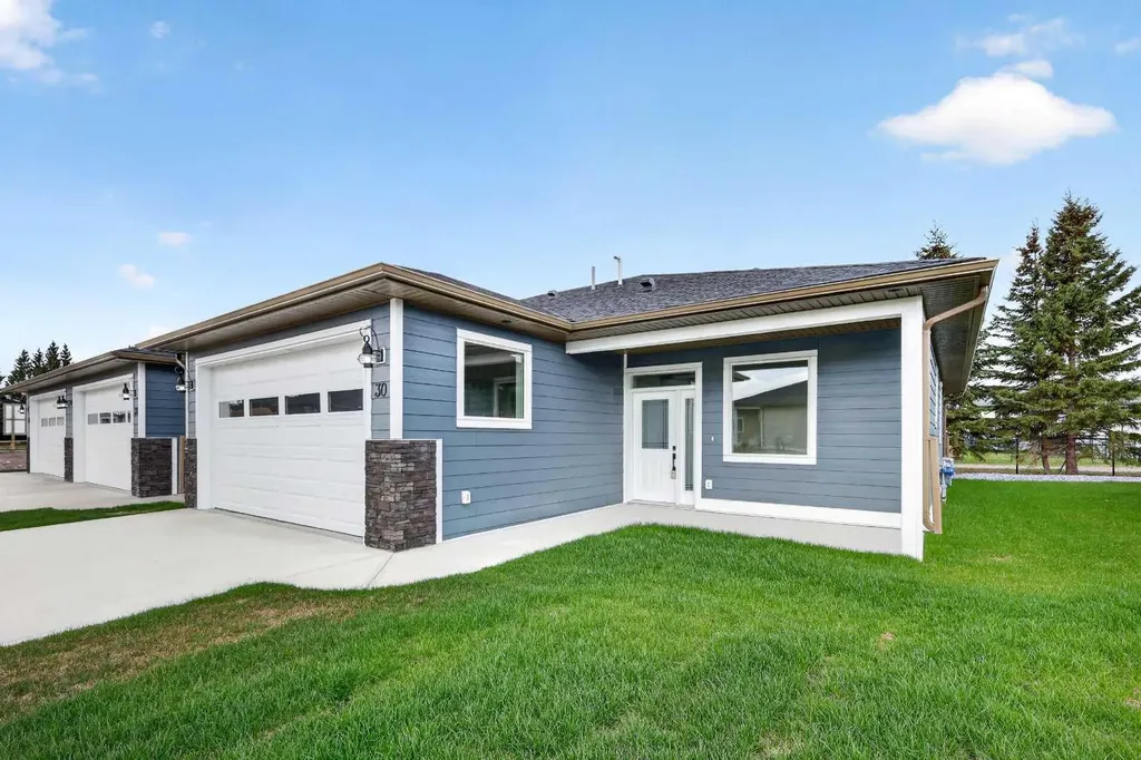 610 4 Avenue SW Sundre AB T0M1X0