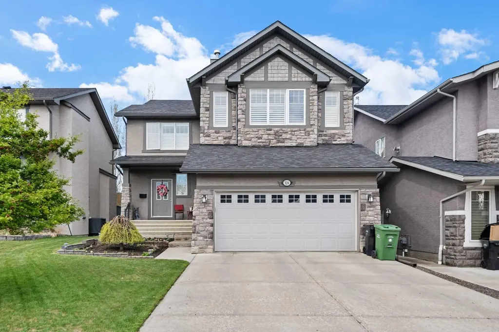 124 Evergreen Circle SW Calgary AB T2Y 0C1