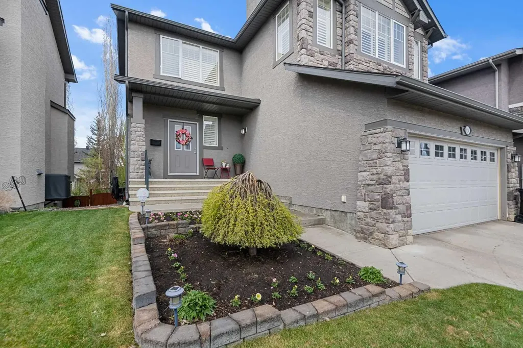 124 Evergreen Circle SW Calgary AB T2Y 0C1