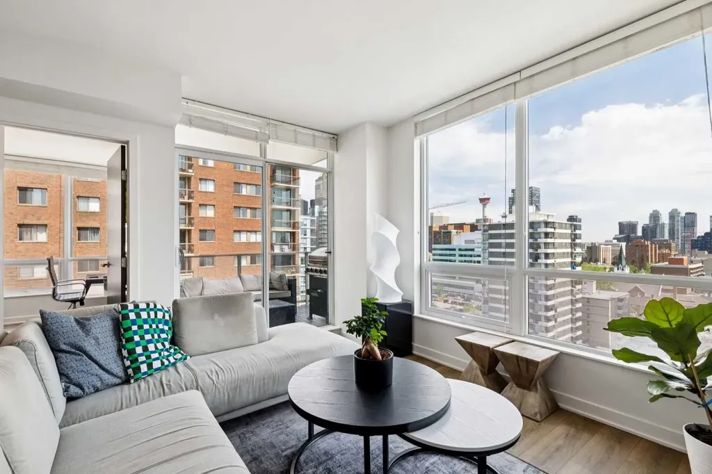 626 14 Avenue SW Calgary AB T2R 0X4