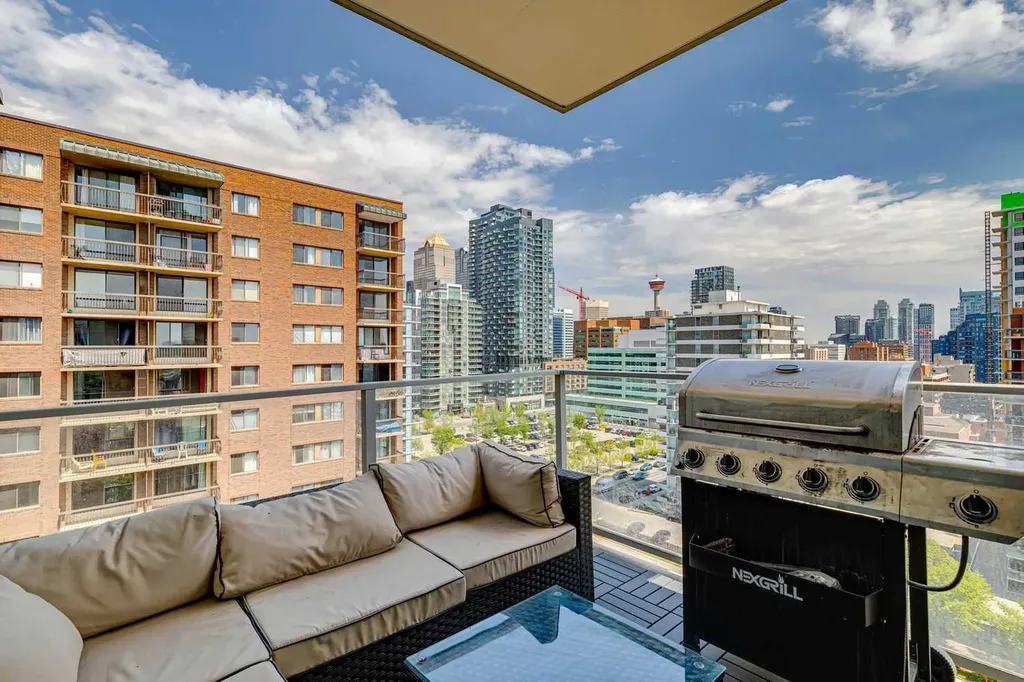 626 14 Avenue SW Calgary AB T2R 0X4