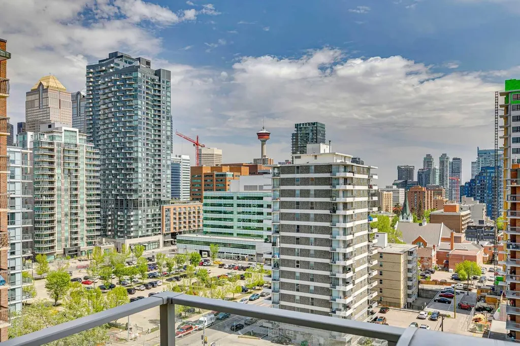 626 14 Avenue SW Calgary AB T2R 0X4