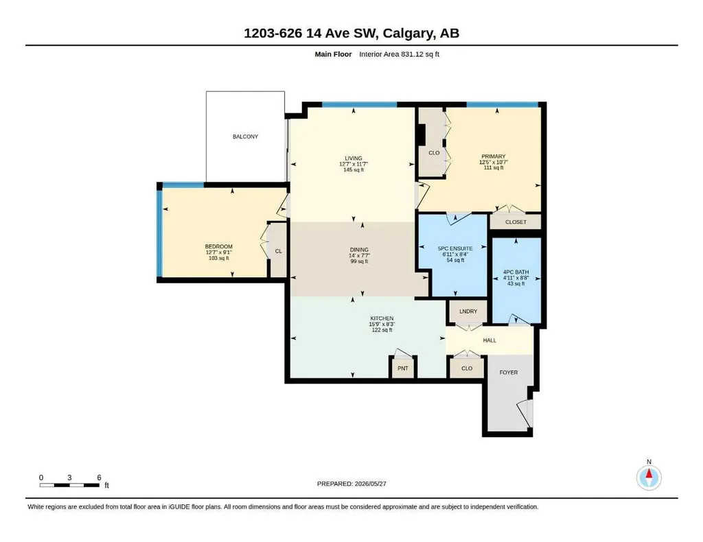 626 14 Avenue SW Calgary AB T2R 0X4