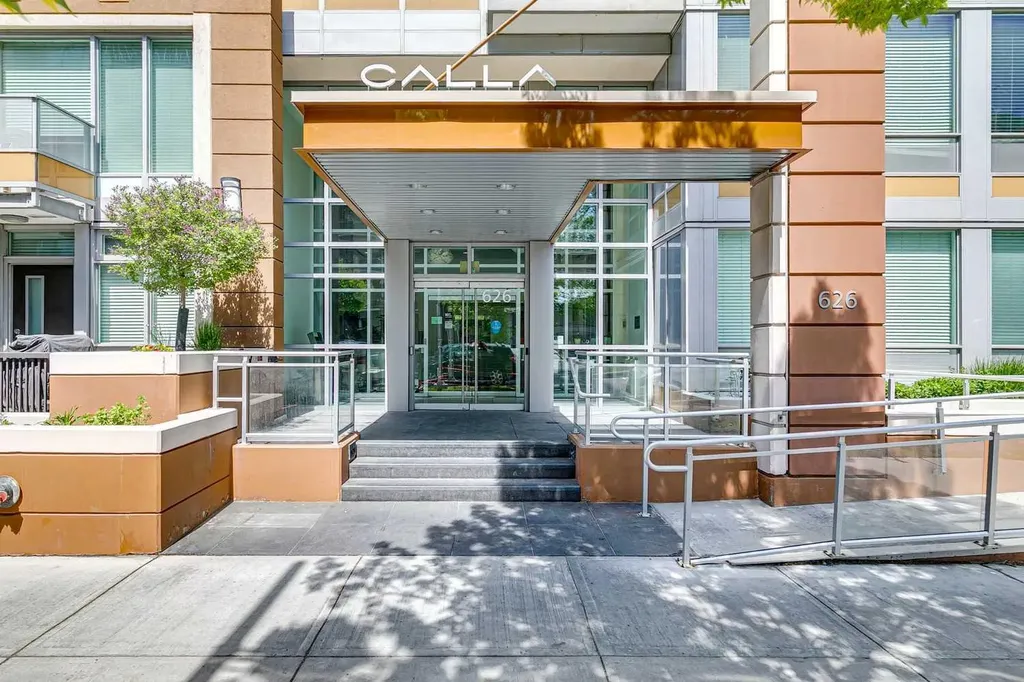 626 14 Avenue SW Calgary AB T2R 0X4