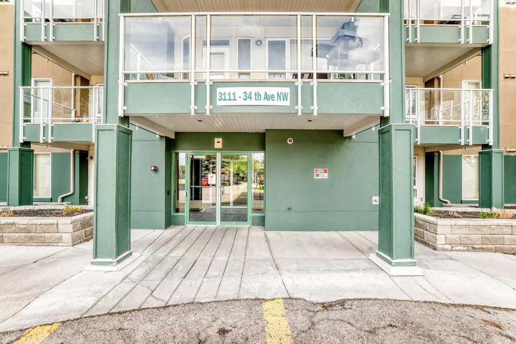 3111 34 Avenue NW Calgary AB T3R 1X8