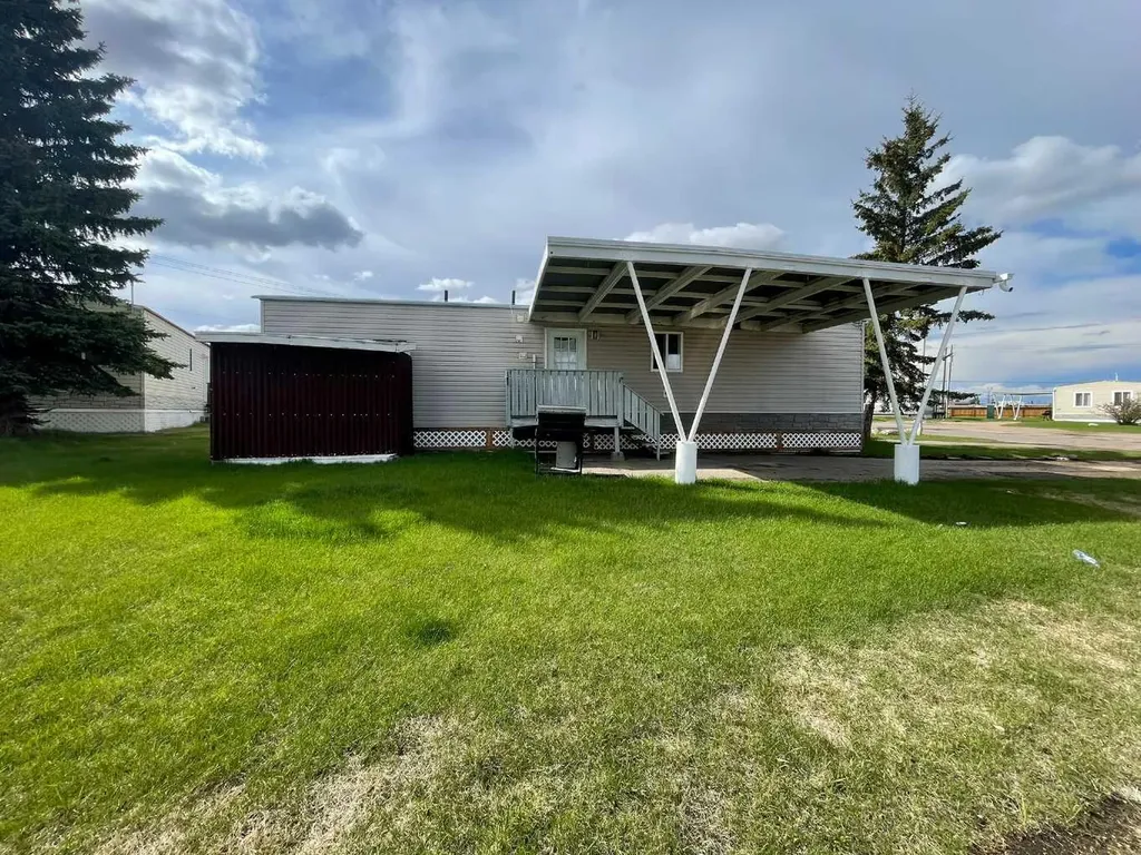 5308 57 Street Lloydminster AB T9V 2A3