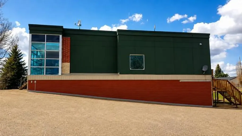 1810 25 Avenue Delburne AB T0M 0V0