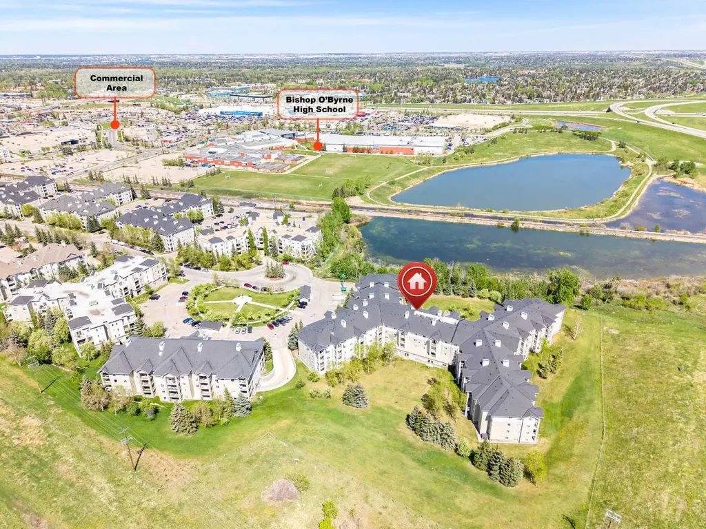 5000 Somervale Court SW Calgary AB T2Y 4M1