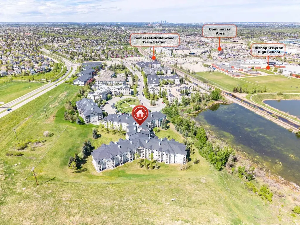 5000 Somervale Court SW Calgary AB T2Y 4M1