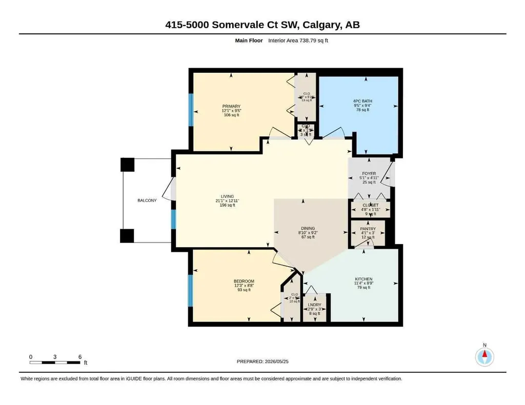 5000 Somervale Court SW Calgary AB T2Y 4M1