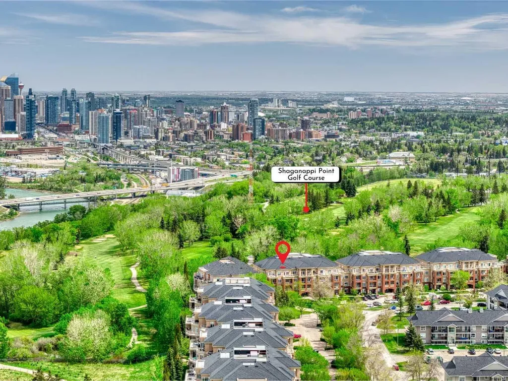 14 Hemlock Crescent SW Calgary AB T3C2Z1