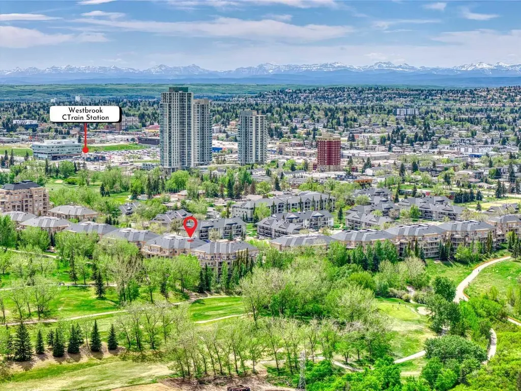 14 Hemlock Crescent SW Calgary AB T3C2Z1