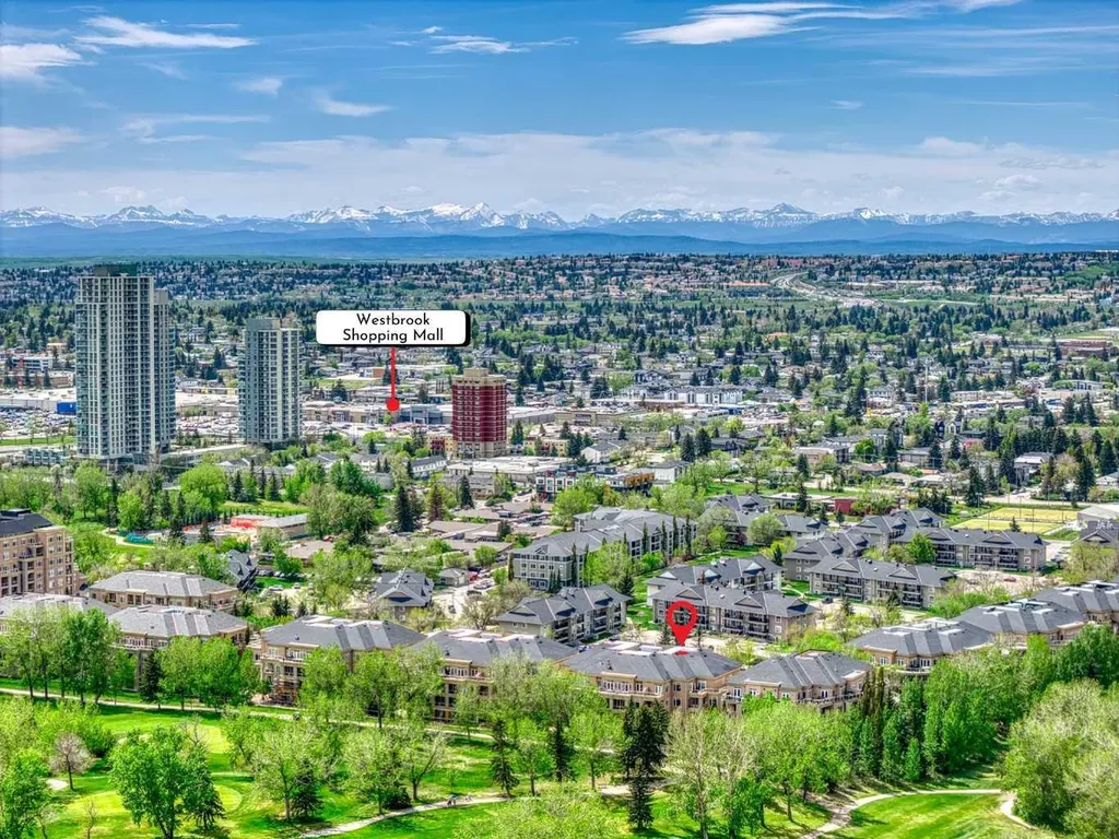 14 Hemlock Crescent SW Calgary AB T3C2Z1