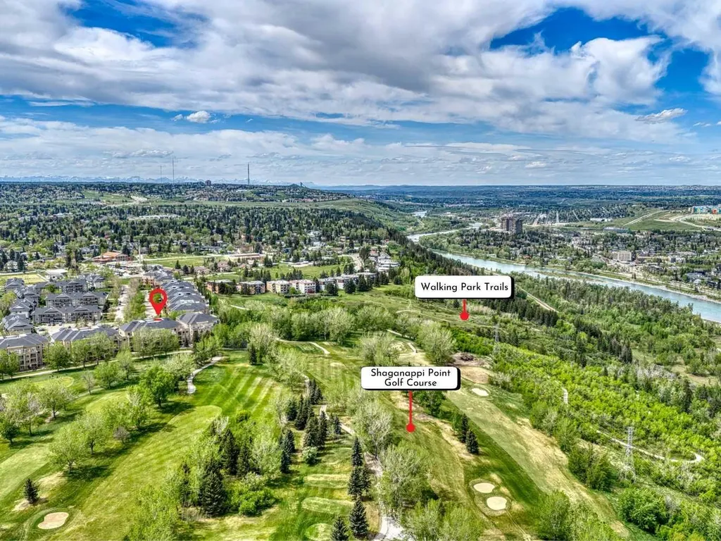 14 Hemlock Crescent SW Calgary AB T3C2Z1