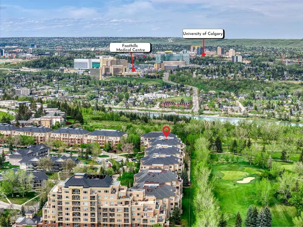14 Hemlock Crescent SW Calgary AB T3C2Z1