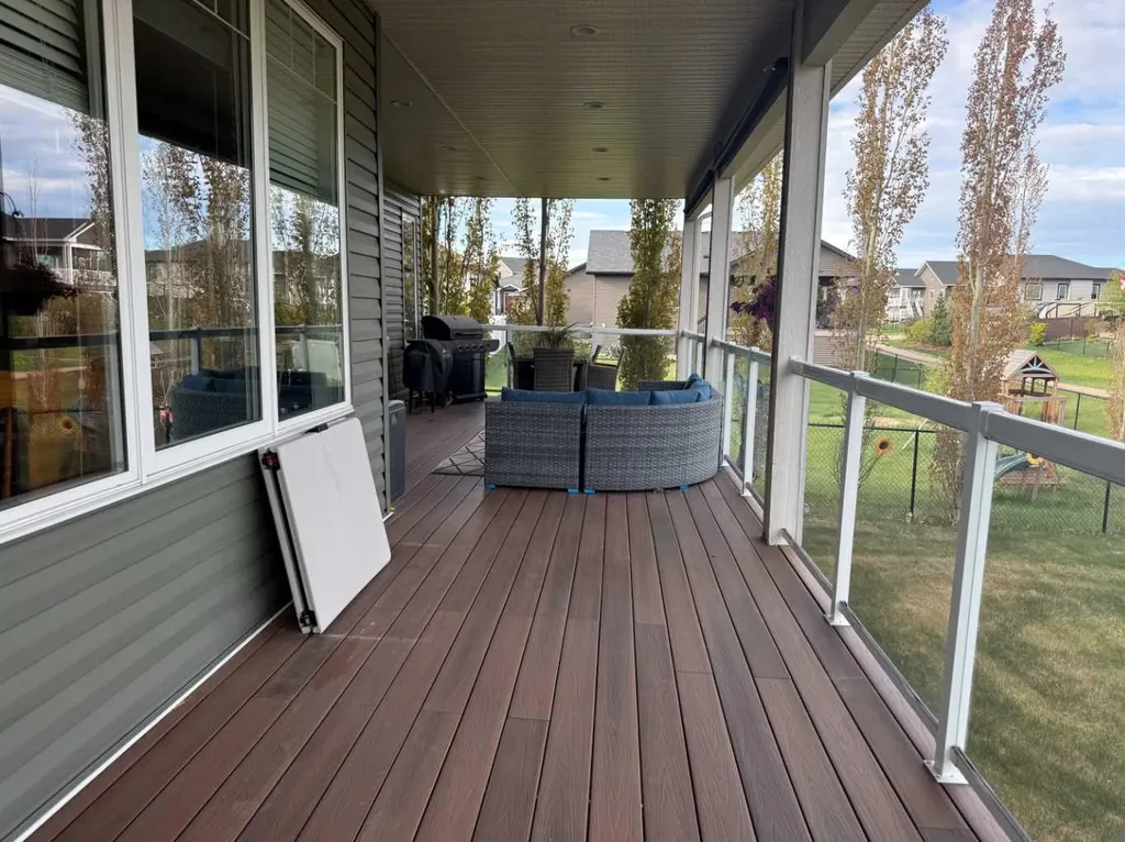 82 Briegel Road Olds AB T4H 0C9