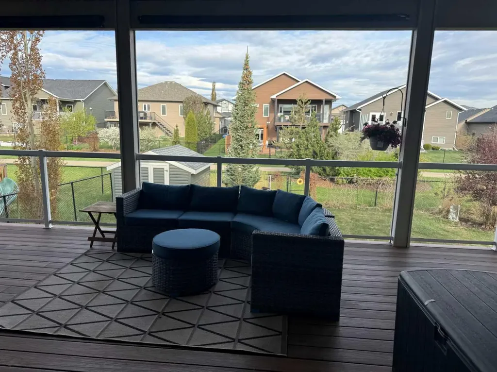 82 Briegel Road Olds AB T4H 0C9