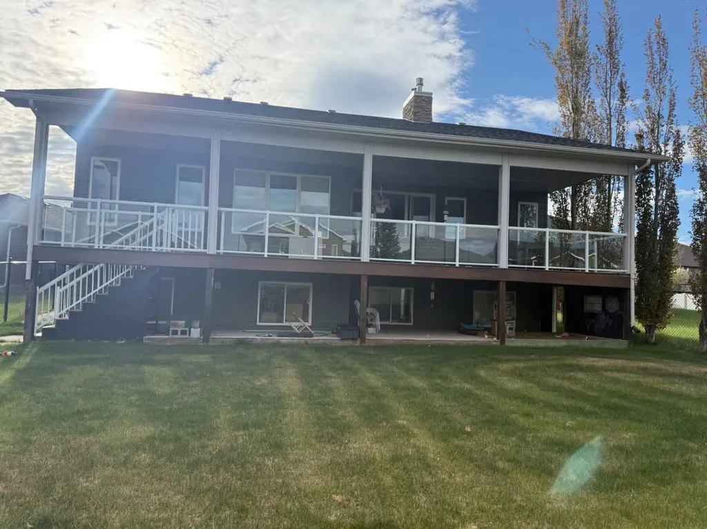 82 Briegel Road Olds AB T4H 0C9