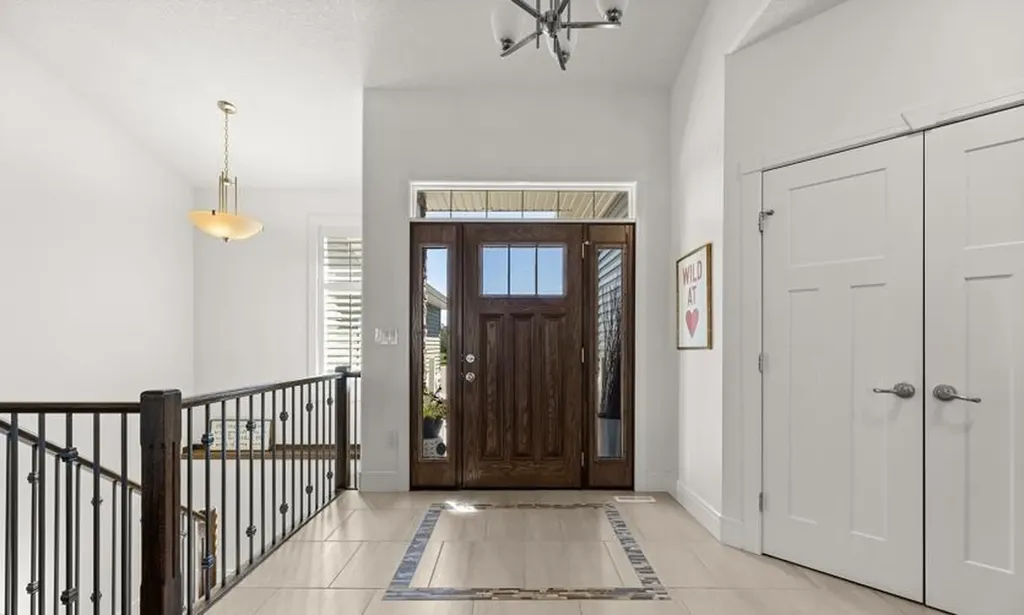 82 Briegel Road Olds AB T4H 0C9