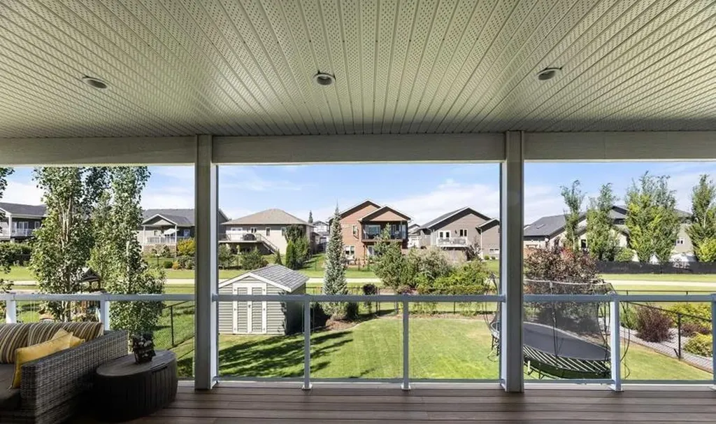 82 Briegel Road Olds AB T4H 0C9
