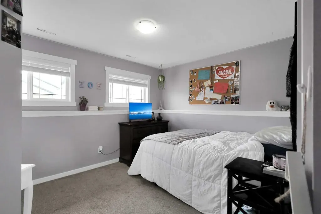 68 Ireland Crescent Red Deer AB T4R 3K8