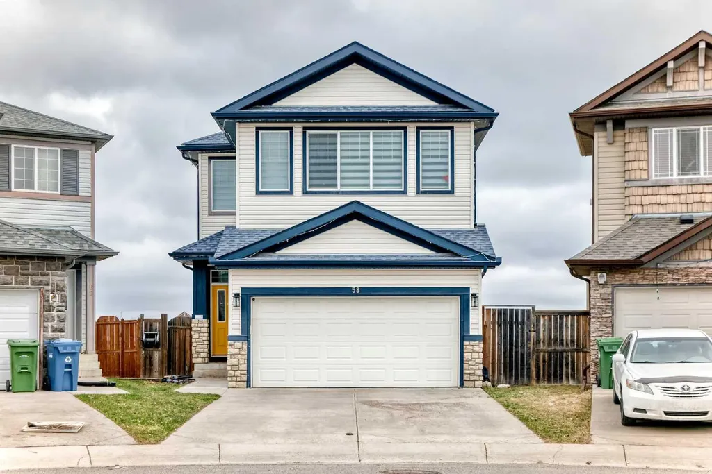 58 Bridleridge Green SW Calgary AB T2Y 0E4