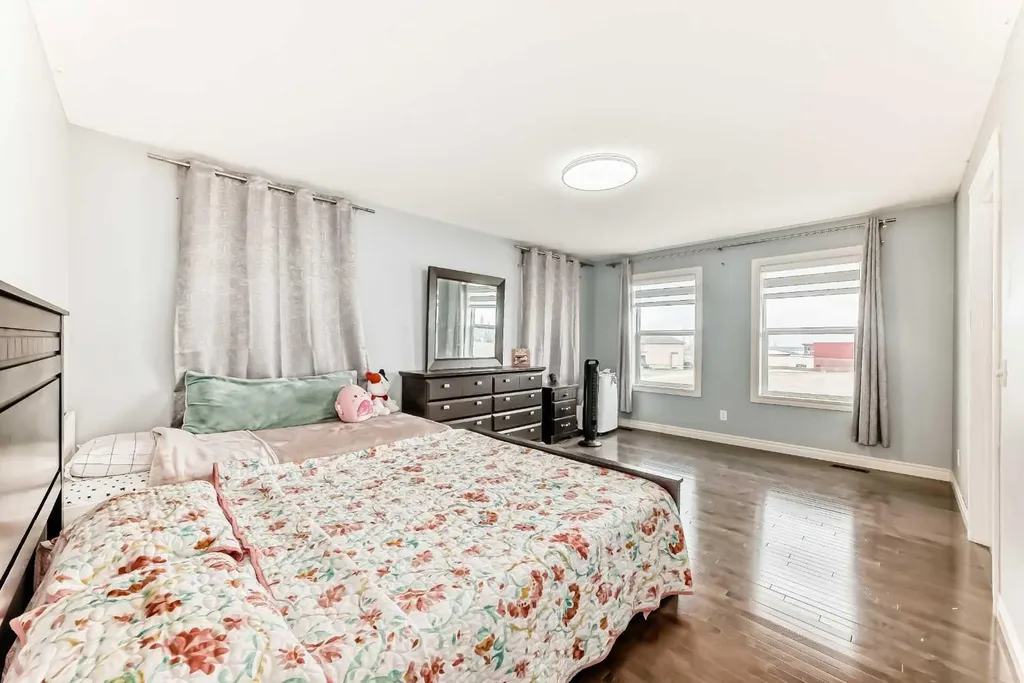 58 Bridleridge Green SW Calgary AB T2Y 0E4