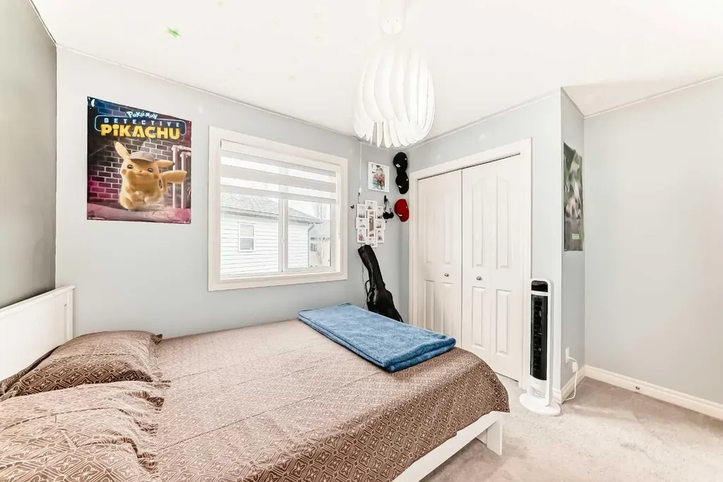 58 Bridleridge Green SW Calgary AB T2Y 0E4
