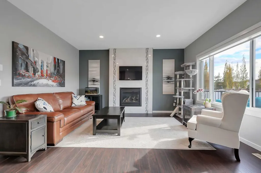 138 Lalor Drive Red Deer AB T4R 0R5