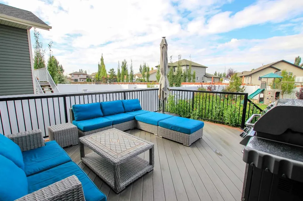 138 Lalor Drive Red Deer AB T4R 0R5