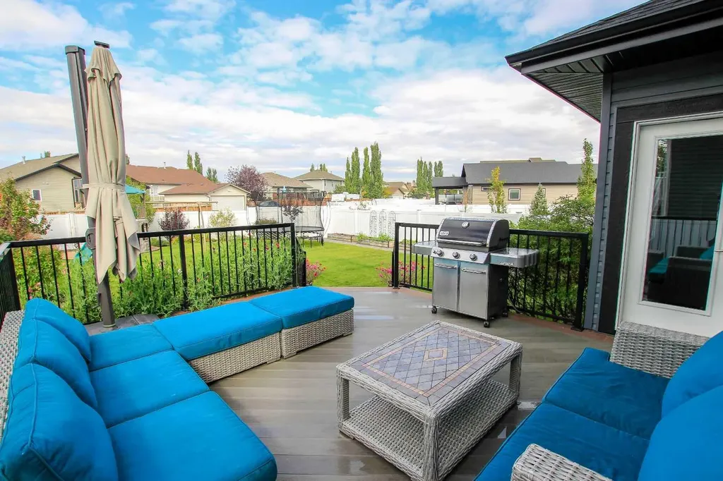 138 Lalor Drive Red Deer AB T4R 0R5